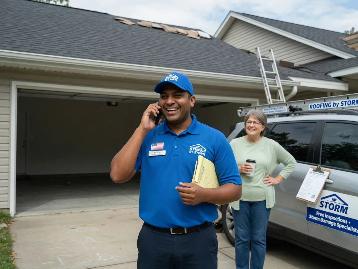 Roof Repair Near Me Osceola, IN FAQs