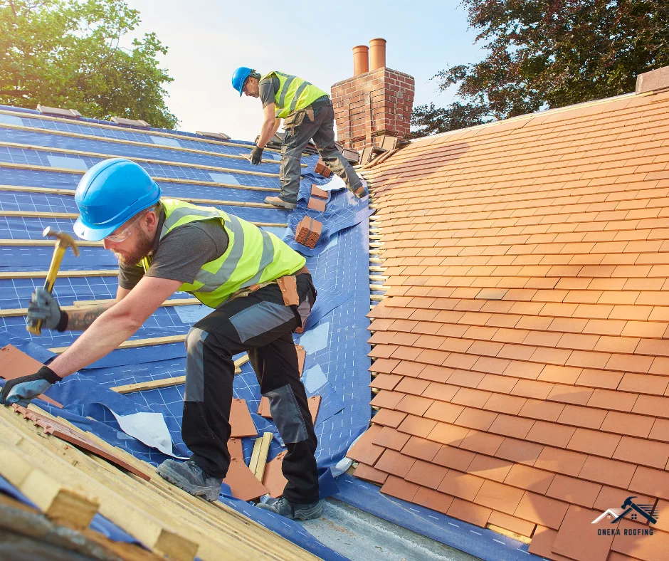 Why choose Roof Repair Near Me in Osceola, IN