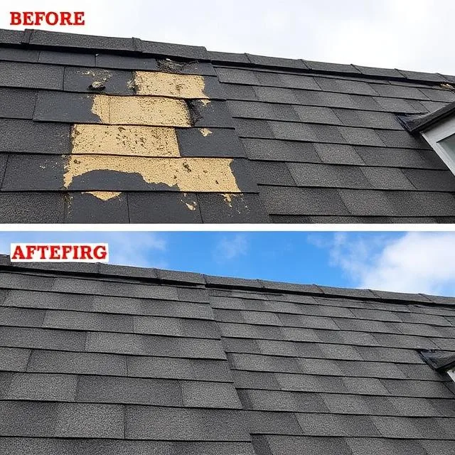 Roof Repair Near Me in Osceola, IN near me